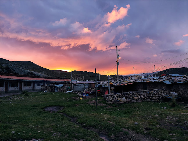 Restaurante y Hospedaje - ISAI - Pilpichaca