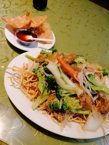 Chifa Kai Peng - Gastronomía y hostelería