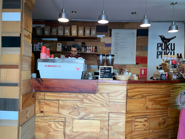 Opinii despre Puku Puku Narciso în Lima - Gastronomía y hostelería