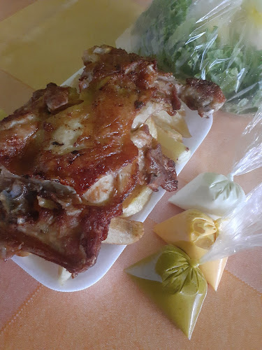 Restaurant Polleria Don Miuller - Pisco