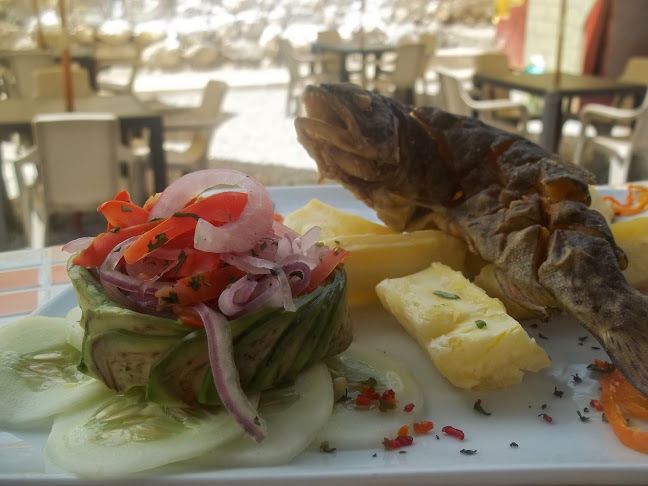 Av. Huáscar, Abancay 03001