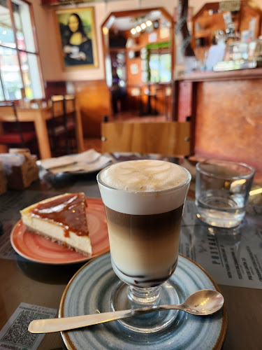 El Colono Coffee Shop - Gastronomía y hostelería