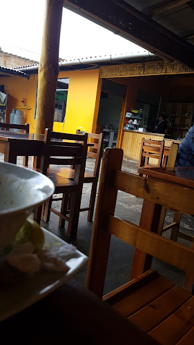 Restaurante Viejo Molino