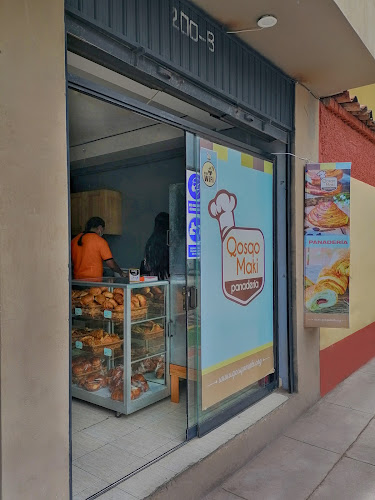 Urbanización Santa Rosa, Pje. Anibal Valencia 200, Cusco 08002