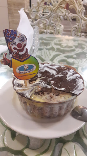 Comentarii opinii despre Heladería Speciale