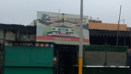 Mercado Verde