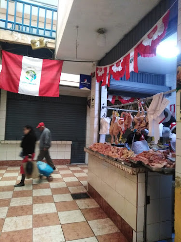 Mercado El Carmen