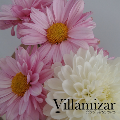 Villamizar cóctel artesanal