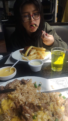 El Campollo - Gastronomía y hostelería