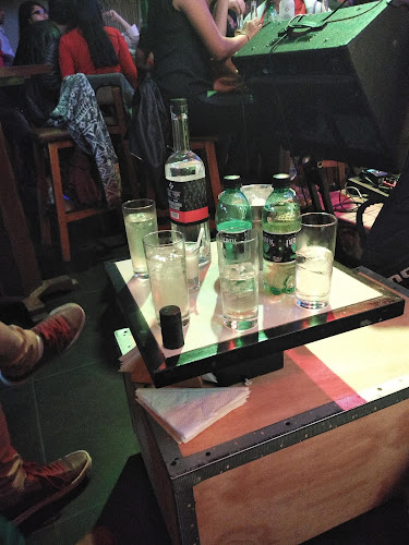 Wachaque Gastrobar - Víctor Larco Herrera