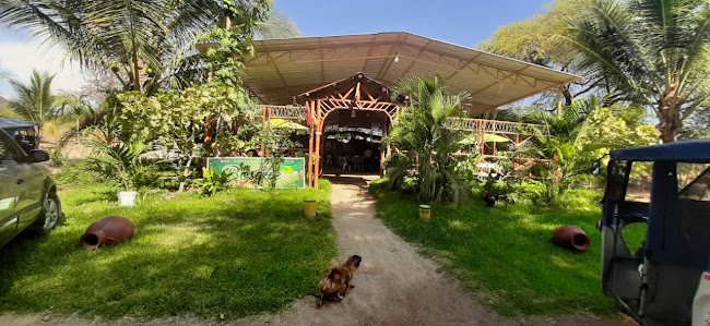 Restaurant Turistico El Bosque - HUASIMAL