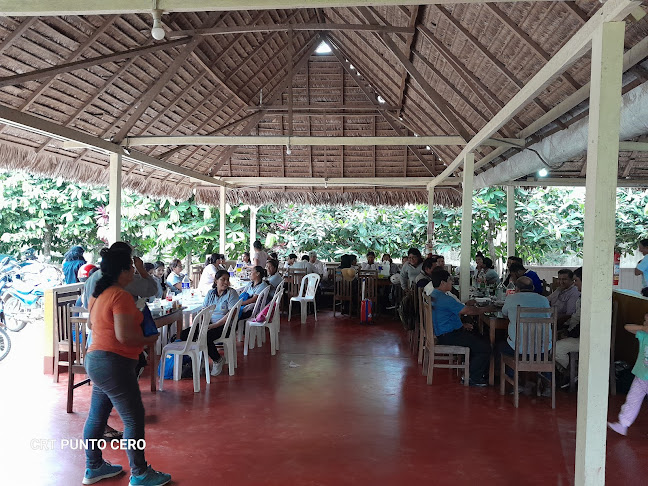 Crt punto cero - Gastronomía y hostelería