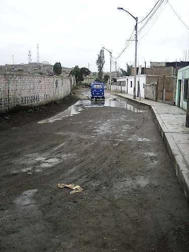 Opinii despre asociación Villa Santa Rosa în Barranca - Gastronomía y hostelería