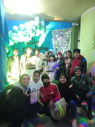 Jr Junín 456, Huamachuco 13301