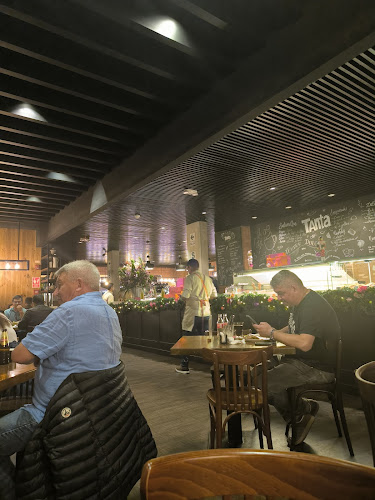 Tanta de Miraflores - Miraflores