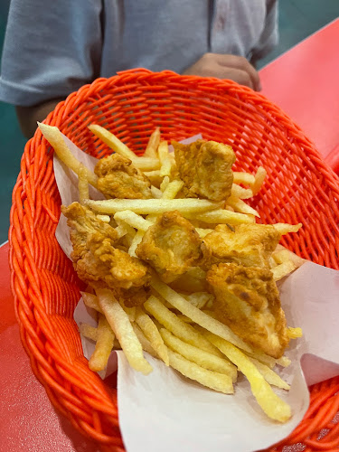 Opinii despre 4FC(brosteria) în Moyobamba - Gastronomía y hostelería