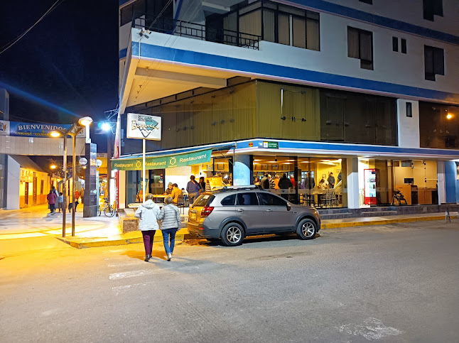 Jr. 28 de Julio 425, Camaná 04451