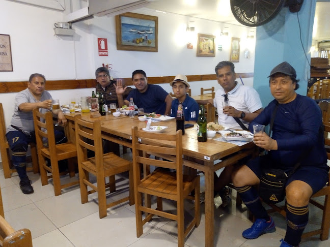 La Casa de Alberto El Paisita | Sede Los Higos - La Molina