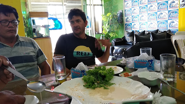 Luna Arrieta 565, Huacho 15136