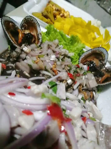 Cevichería Mi Balta - Gastronomía y hostelería