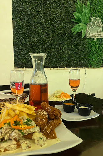 Comentarii opinii despre Restaurant "El Tollo"