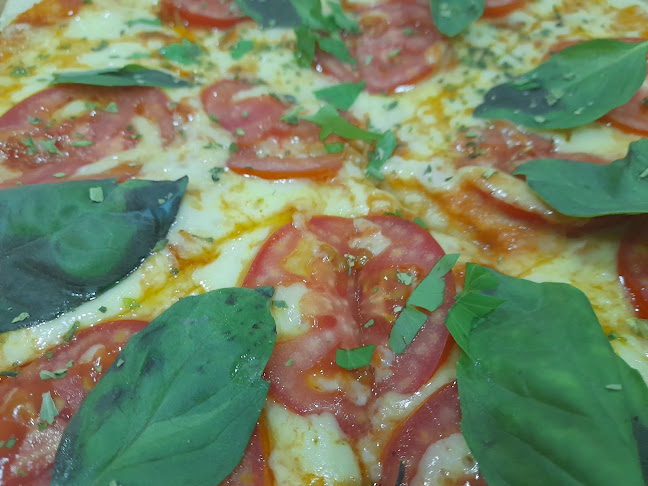 Opinii despre Rocca Arte Café & Pizza în Huaral - Gastronomía y hostelería