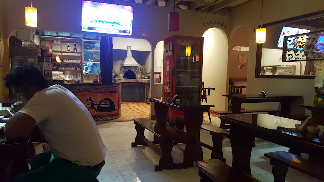 Pizzeria Restaurant El Horcón