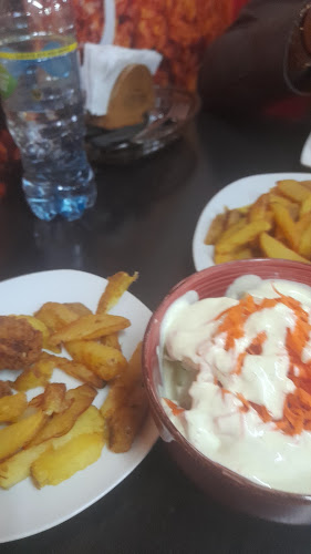 Comentarii opinii despre La Palmera Grill & Bbq