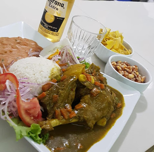 LA ULTIMA CONCHITA - Gastronomía y hostelería