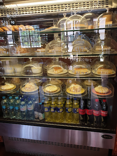 El Colono Coffee Shop - Gastronomía y hostelería