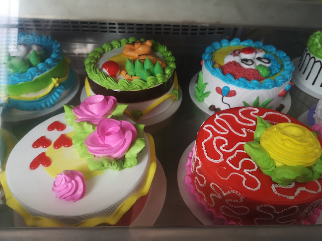 Jr. Orellana 230, Tarapoto 22201