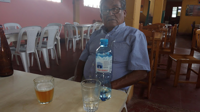 Comentarii opinii despre Restaurant Mi Socorrito