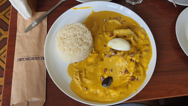 Acurrúncun Cocina Criolla - Gastronomía y hostelería