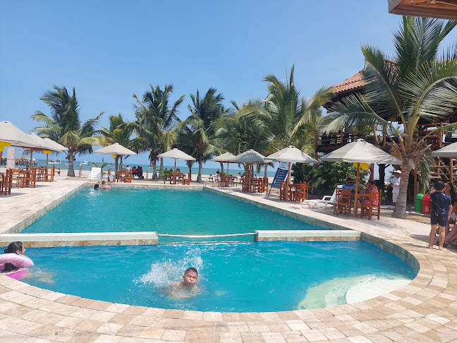 Comentarii opinii despre Restaurante Turistico Sol Y Mar La Cruz