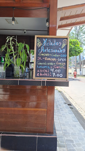 Quispi Helados Artesanales