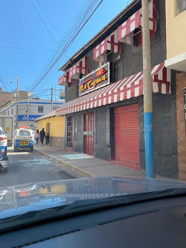 La Casona - Pizzería - Juliaca