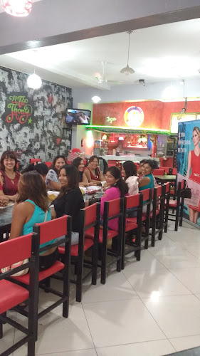 Restaurante El Tío Johnny - Gastronomía y hostelería