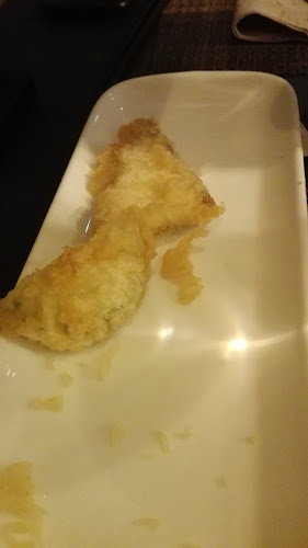 Opinii despre Ristorante Sake Sushi Roma în Chiclayo - Gastronomía y hostelería