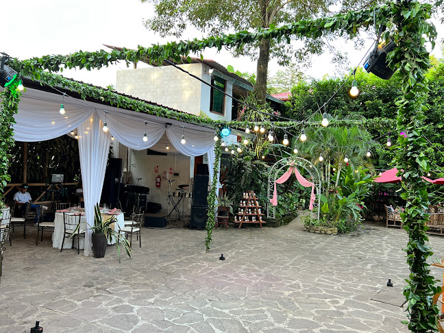 Jr. pesquería s/n, Tarapoto 22200