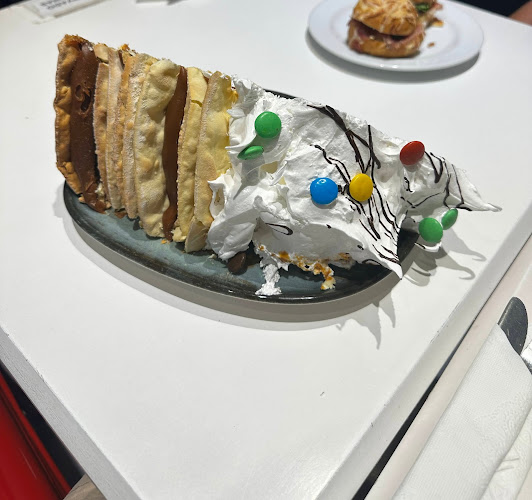 Opinii despre Sasha Pasteles în José Leonardo Ortiz - Gastronomía y hostelería