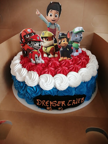 Fuente de Soda "Dulce Deleite Antojitos" - Huanta