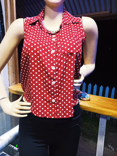 Opinii despre House Gracey Leveau în Pucallpa - Gastronomía y hostelería