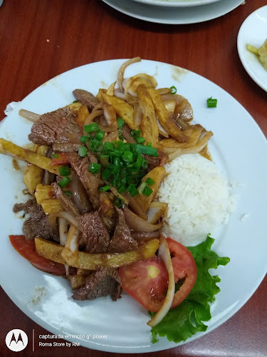 Jirón Carabaya 336, Lima 15001