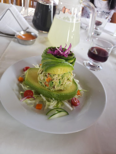 Comentarii opinii despre Restaurante Los Arcos