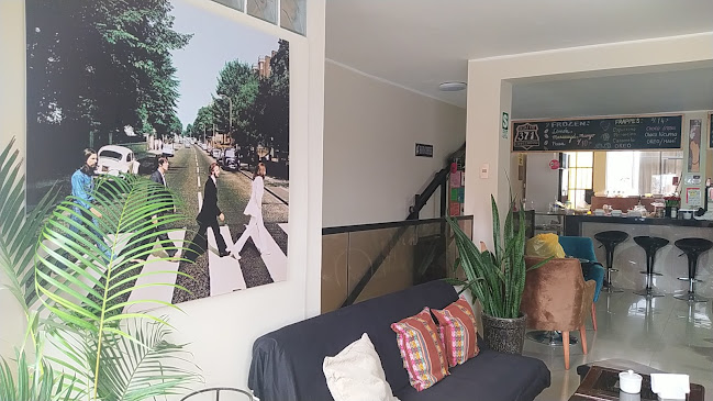 Victoria 184, Pisco 11601