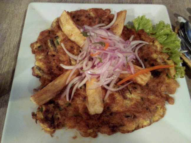 25 Horas Chiclayo - Chiclayo