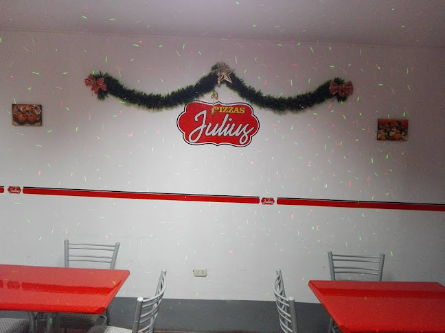 Opinii despre Julius Pizza în Ayacucho - Gastronomía y hostelería