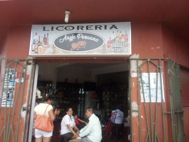 Opinii despre Licorería Añejo Peruano în Yurimaguas - Gastronomía y hostelería