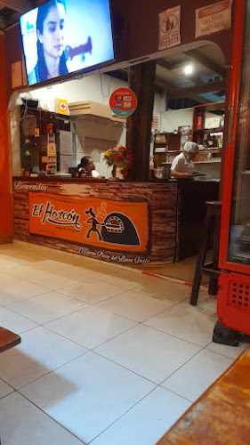 Pizzeria Restaurant El Horcón - Puerto Maldonado