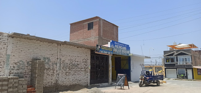 Mercado "Las Brisas" - Gastronomía y hostelería